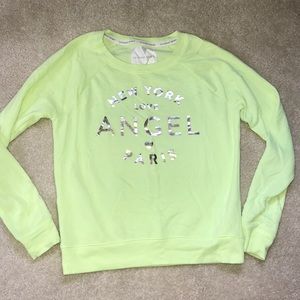 Victoria’s Secret crew neck